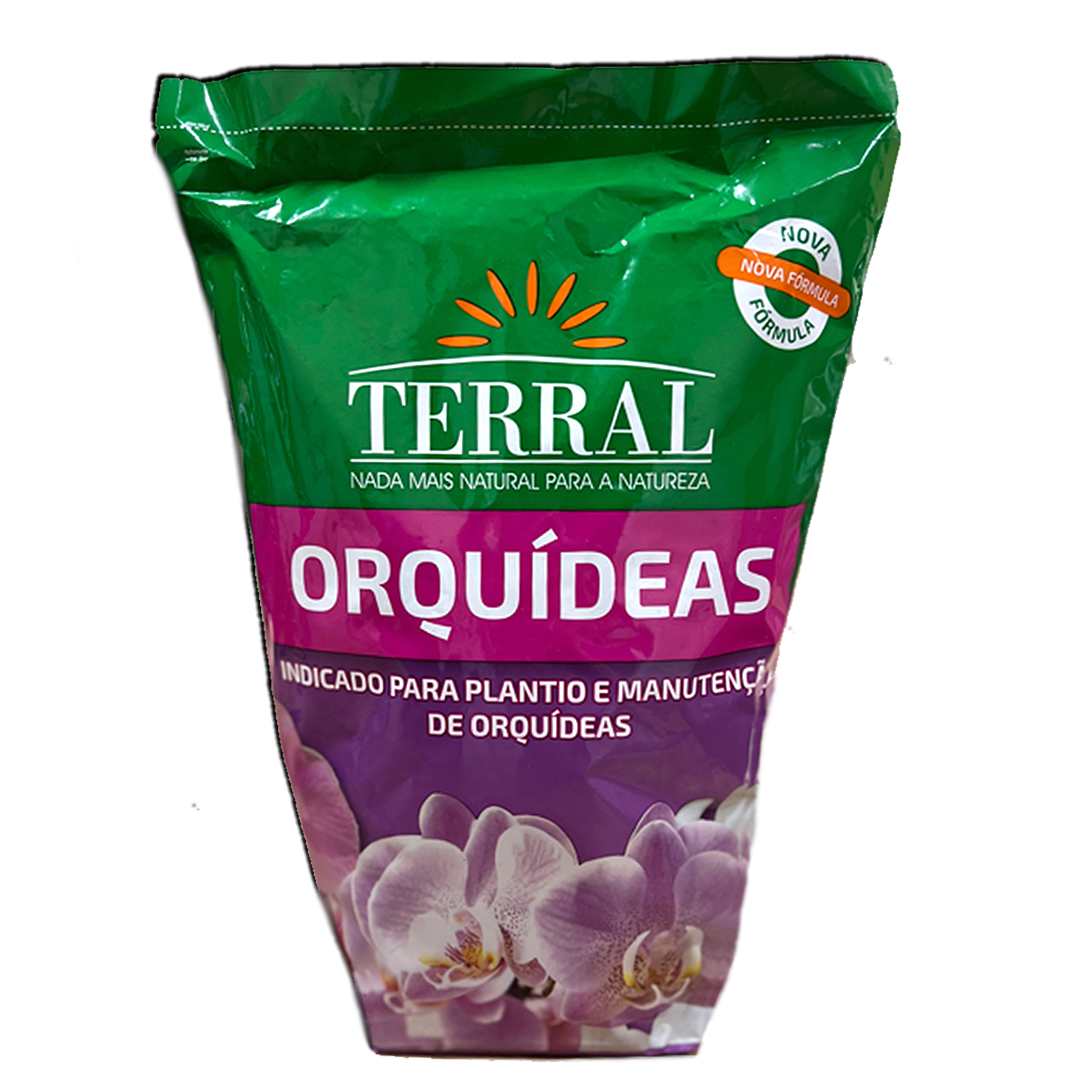 terral orquideas 2l