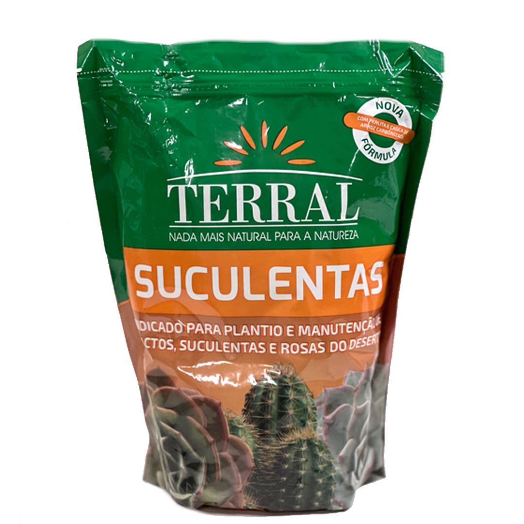 terral suculentas tradicional 1,5 l