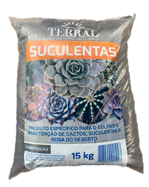 terral suculentas tradicional 25l