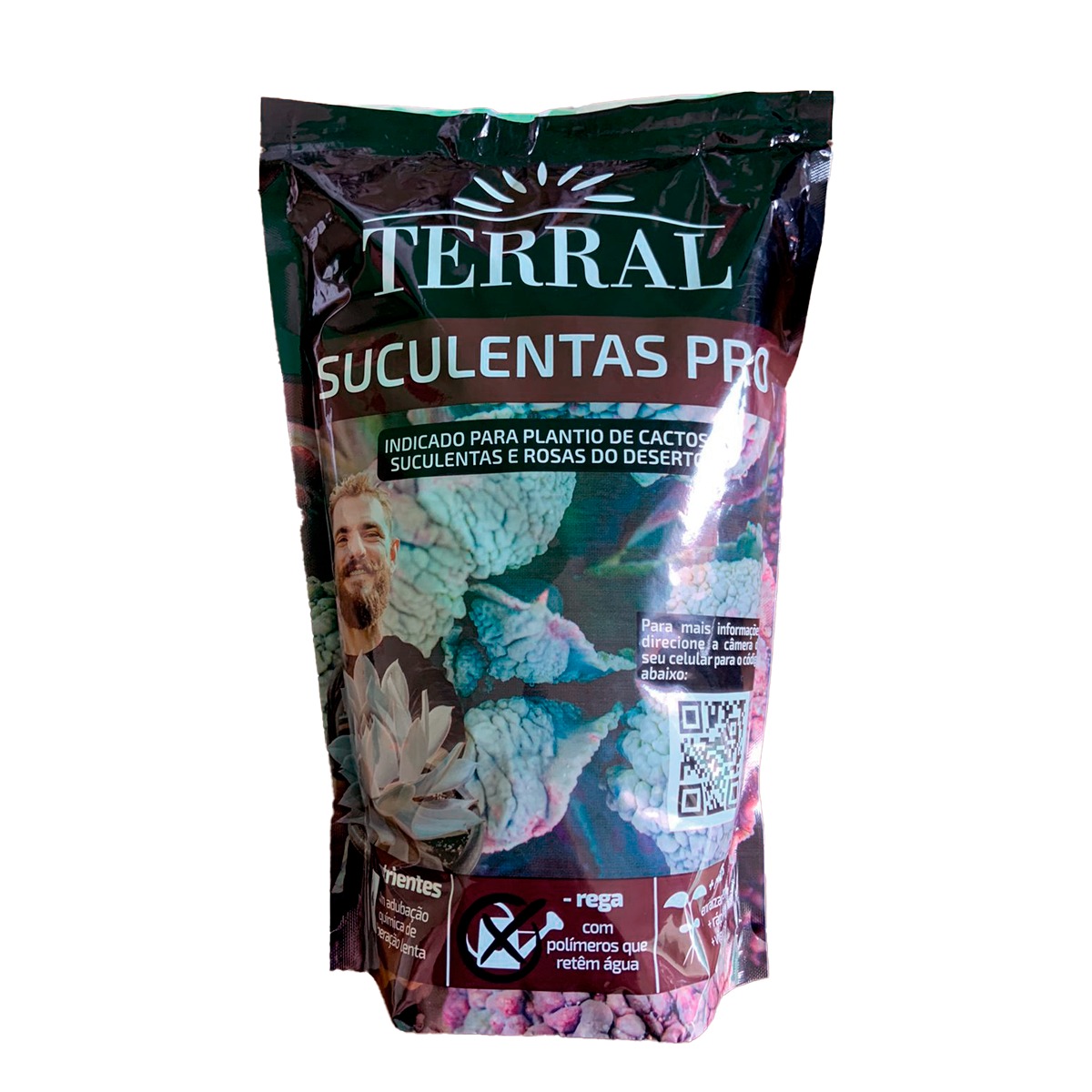 terral suculentas pro 3l